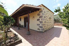 Countryside Views House Teror AHKR