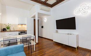Rental in Rome Vicolo Trevi Apartment