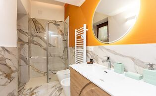 Rental in Rome Vicolo Trevi Apartment