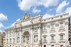 Rental in Rome Vicolo Trevi Apartment