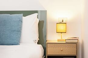 Rental in Rome Vicolo Trevi Apartment