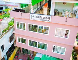 Malini Homes - Food & Lodging
