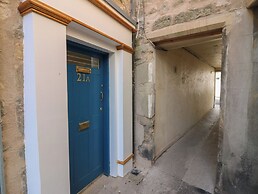21A High Street