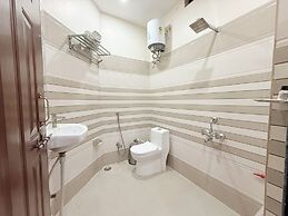 Hotel Aastha Inn