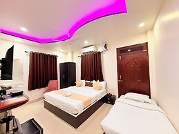Hotel Aastha Inn