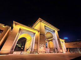Hotel Aastha Inn