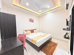Hotel Aastha Inn