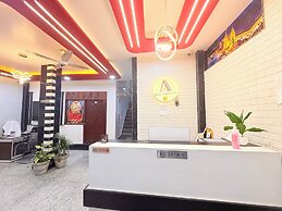 Hotel Aastha Inn