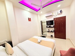 Hotel Aastha Inn