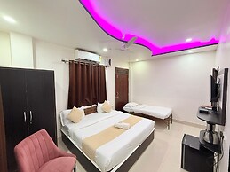 Hotel Aastha Inn