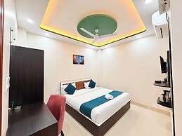 Hotel Aastha Inn
