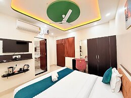 Hotel Aastha Inn