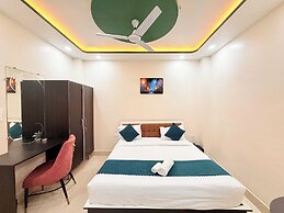 Hotel Aastha Inn