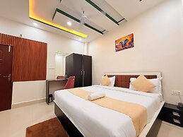 Hotel Aastha Inn