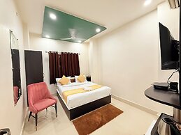 Hotel Aastha Inn