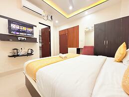 Hotel Aastha Inn