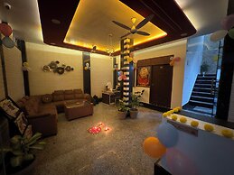 Hotel Aastha Inn