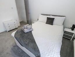 Keekle Terrace