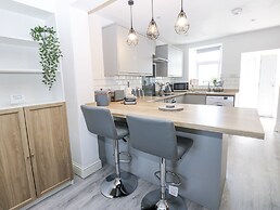 Keekle Terrace