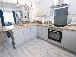 Keekle Terrace