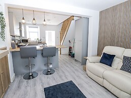 Keekle Terrace