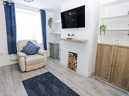 Keekle Terrace