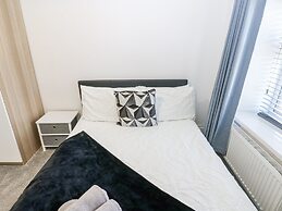 Keekle Terrace