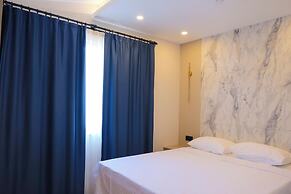 Solmare Suites