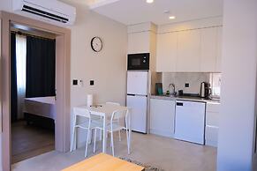 Solmare Suites