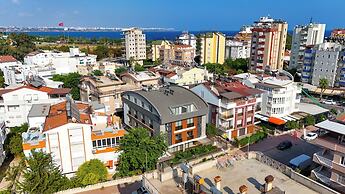 Solmare Suites