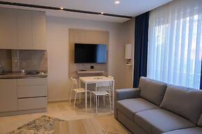 Solmare Suites