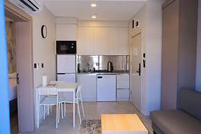 Solmare Suites