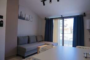 Solmare Suites