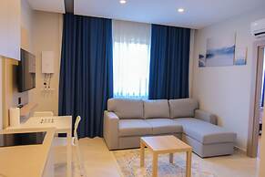 Solmare Suites