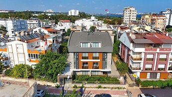 Solmare Suites