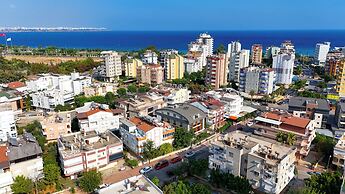 Solmare Suites