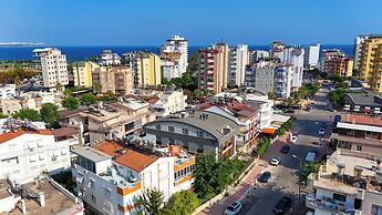 Solmare Suites