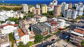 Solmare Suites