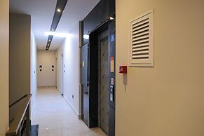 Solmare Suites