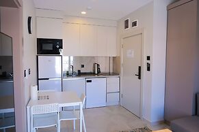 Solmare Suites