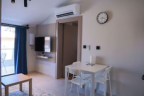 Solmare Suites