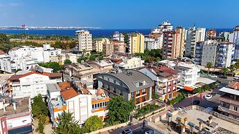 Solmare Suites