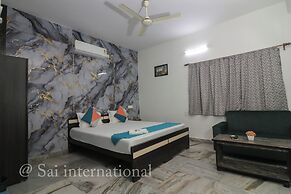 Sai International