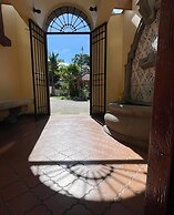 La Dehesa B&B San Joaquin