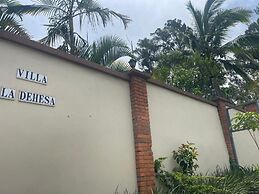 La Dehesa B&B San Joaquin