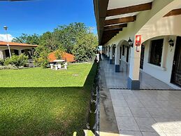 La Dehesa B&B San Joaquin