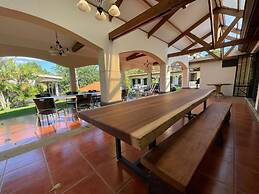 La Dehesa B&B San Joaquin