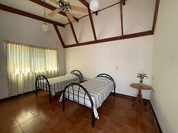 La Dehesa B&B San Joaquin