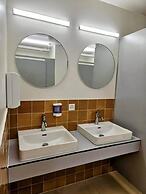 Green Marmot Capsule Hotel Geneva