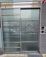 Green Marmot Capsule Hotel Geneva